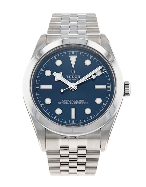 Tudor Black Bay 39 M79660-0002